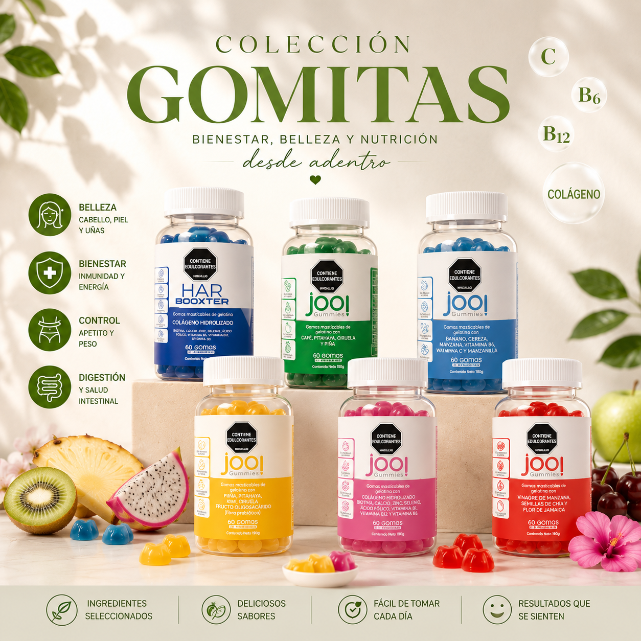 GOMITAS