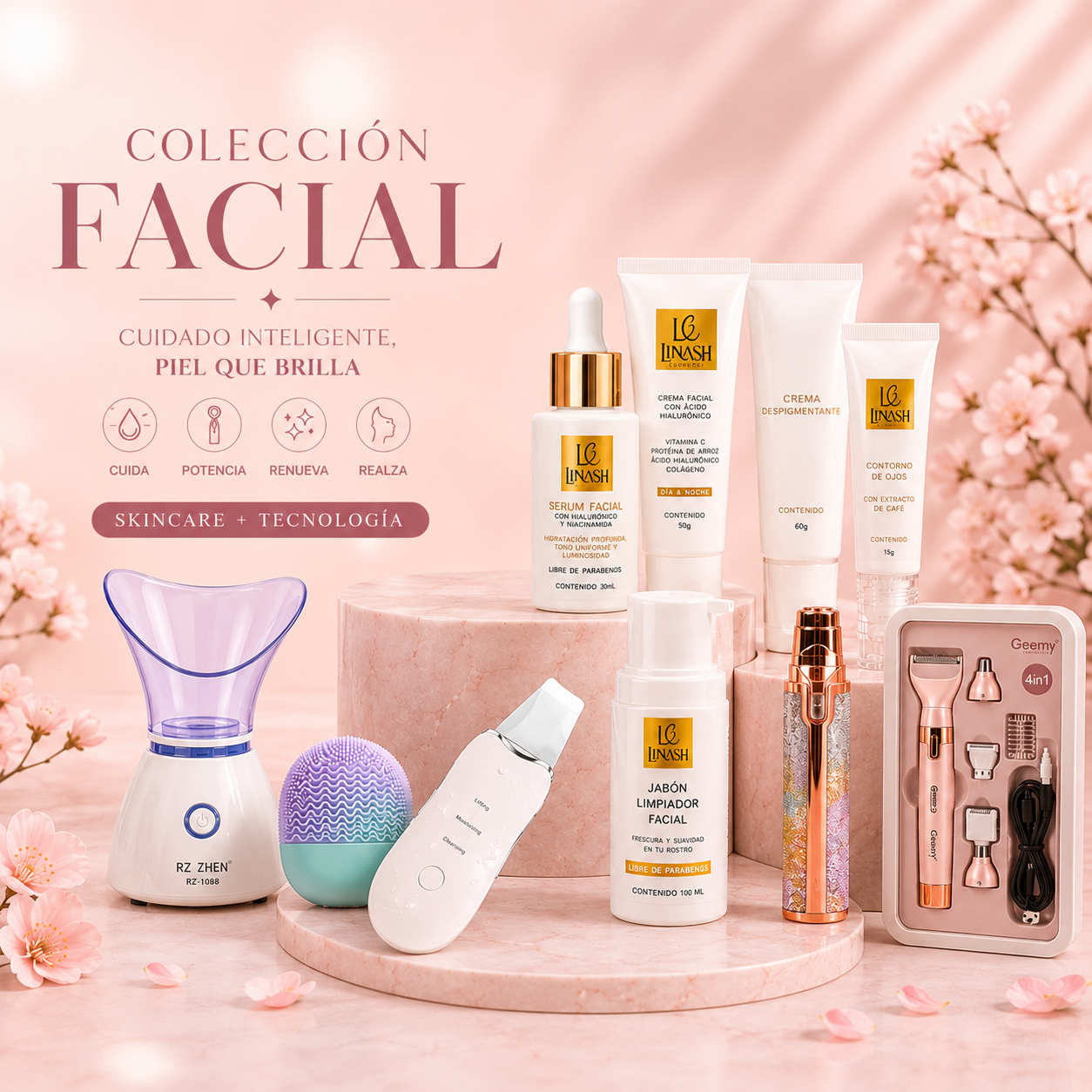 FACIAL