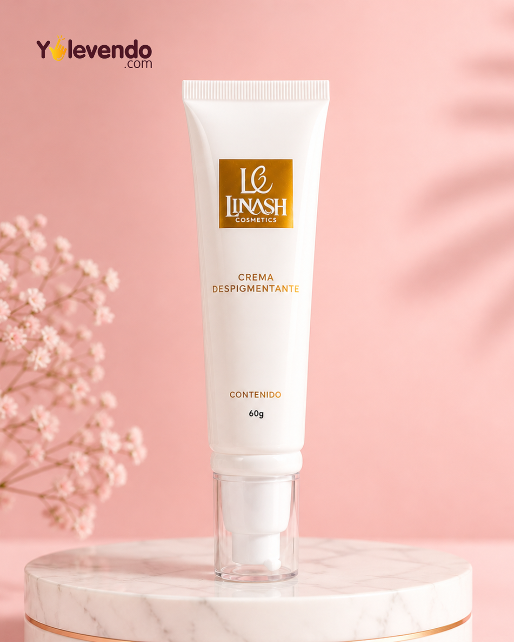 Crema Despigmentante: Piel Radiante y Sin Manchas