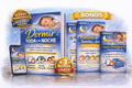 Dormir Toda la Noche – Guía Práctica Para Mejorar el Sueño de tu Bebé