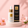 Sérum Facial con Ácido Hialurónico y Niacinamida