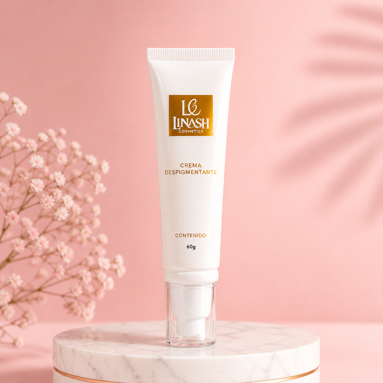 Crema Despigmentante: Piel Radiante y Sin Manchas